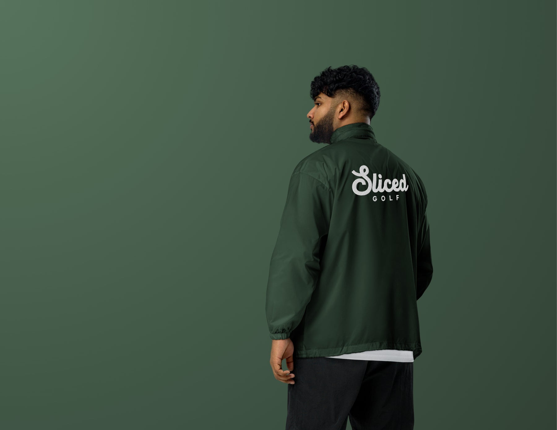 SHOP OUTERWEAR