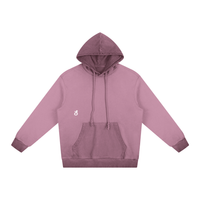 Vintage Mini S Hoodie