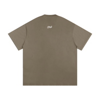 Scripted Loose Fit T-Shirt