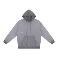 Vintage Mini S Hoodie