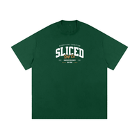Disruptive Loose Fit T-Shirt