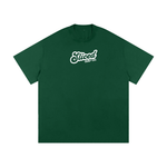 Scripted Loose Fit T-Shirt