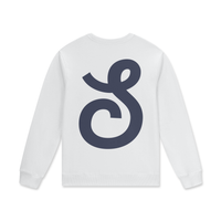 Staple Cotton Pullover