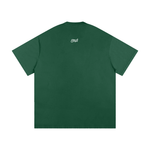 Scripted Loose Fit T-Shirt