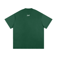 Scripted Loose Fit T-Shirt