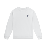 Staple Cotton Pullover