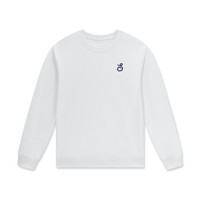 Staple Cotton Pullover