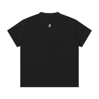 Short Sleeve Henley Shirt