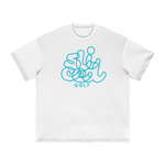 Outlined T Shirt