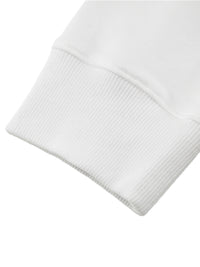 Staple Cotton Pullover