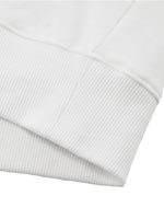 Staple Cotton Pullover