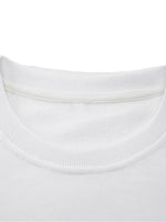 Staple Cotton Pullover