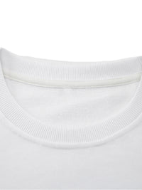 Staple Cotton Pullover