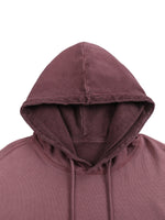 Vintage Mini S Hoodie