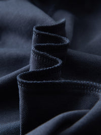 Contrast Polo Shirt