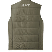 Olive - BACK