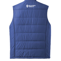 Medit Blue - BACK