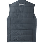 Dark Slate - BACK
