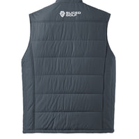 Dark Slate - BACK
