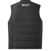 Black - BACK