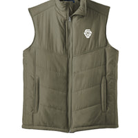 Olive - FRONT