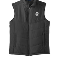 Black - FRONT